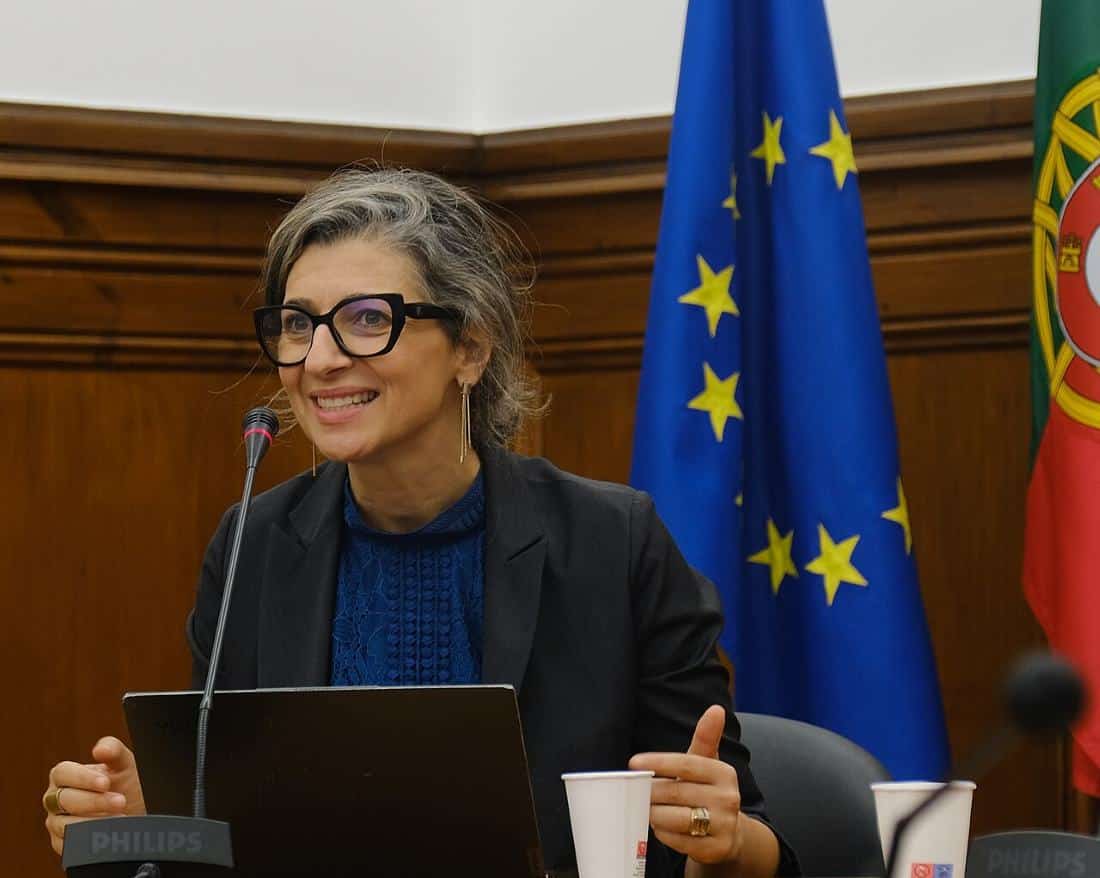 Francesca Albanese
