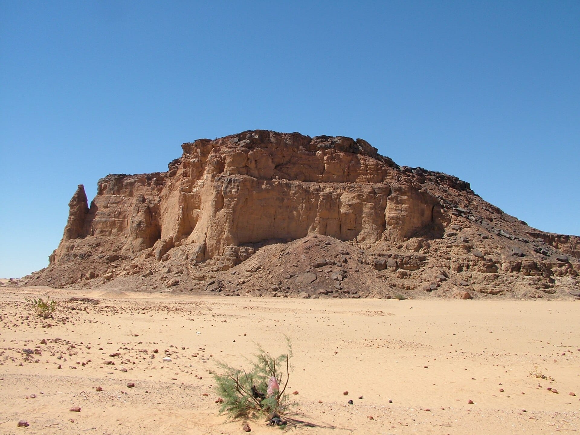How the Nile Shaped the Rise of the Ancient Kush Civilization