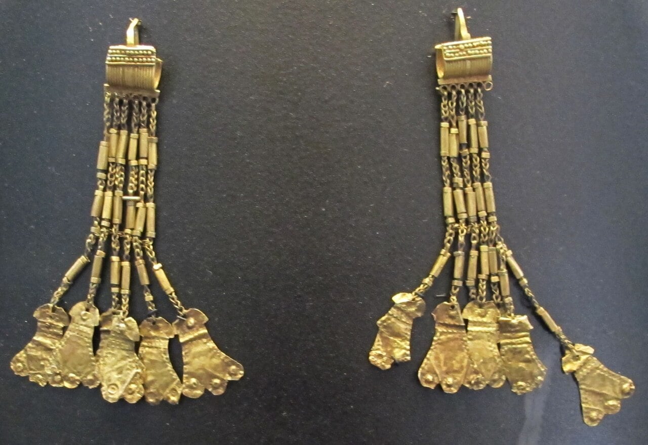The Priceless Treasure of Troy Greece Refused to Accept