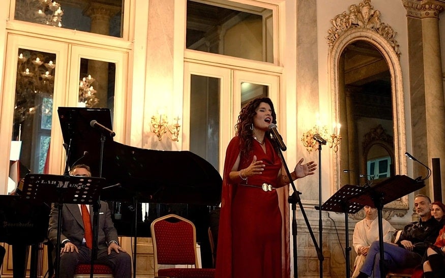Betty Harlafti