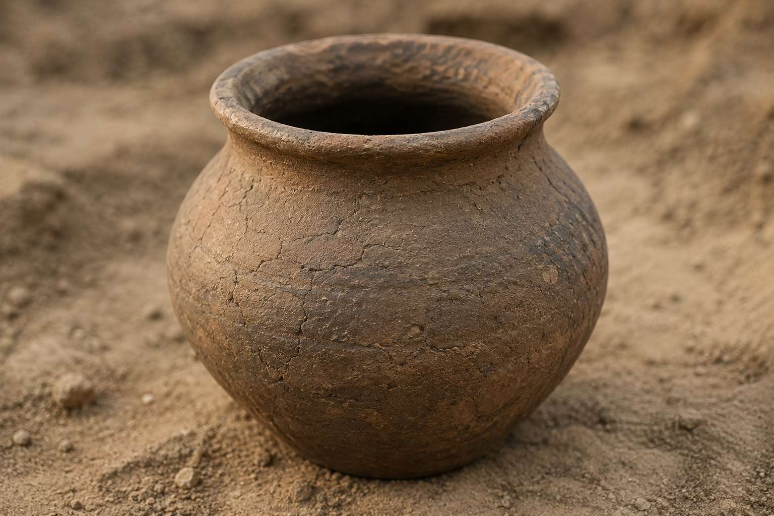 Archaeologists in Hungary Reveal Ancient Sarmatian Village and Coin of Roman Emperor Gallienus