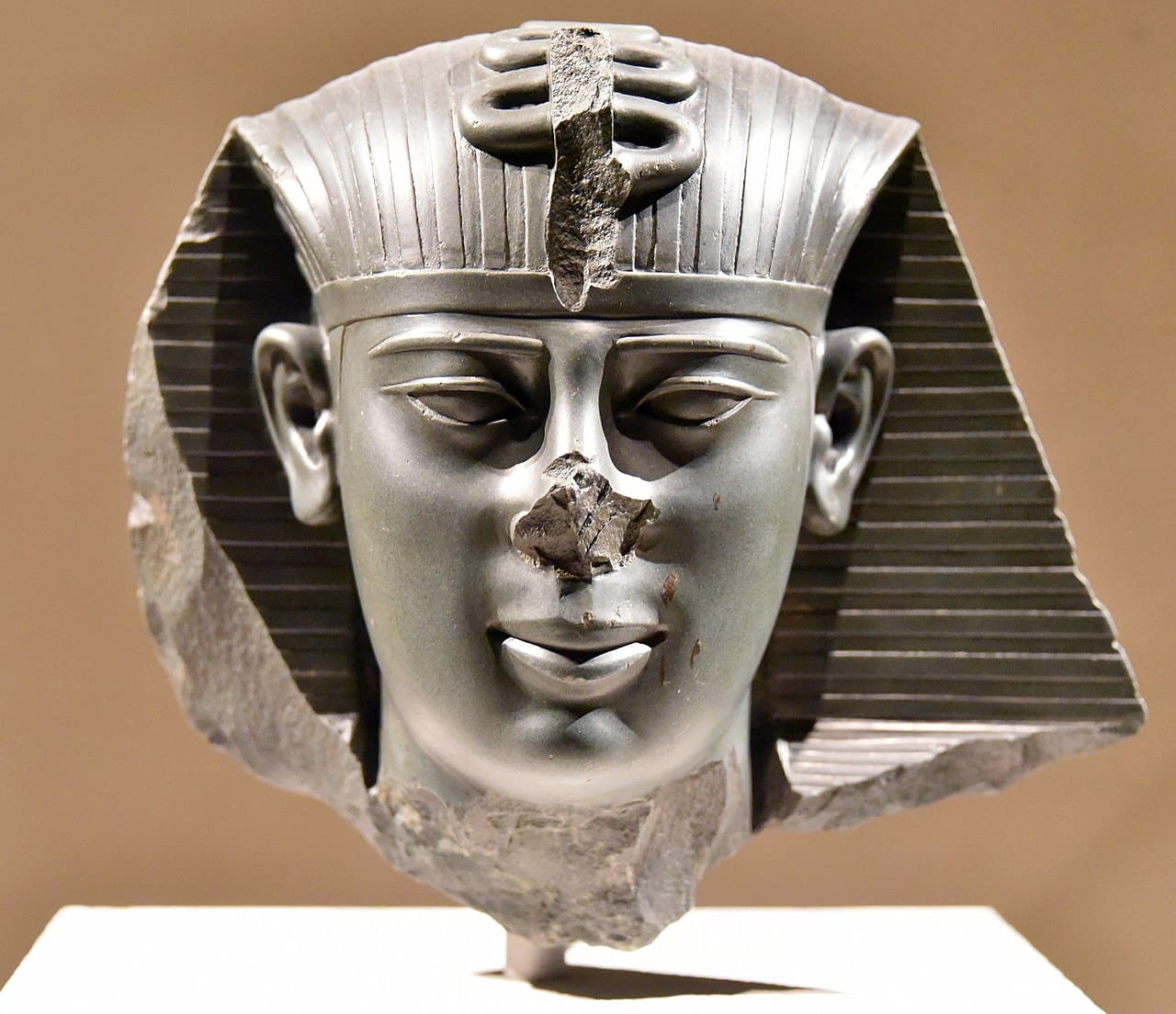 Phanes of Halicarnassus: The Ancient Greek Mercenary Who Helped the Persians Conquer Egypt