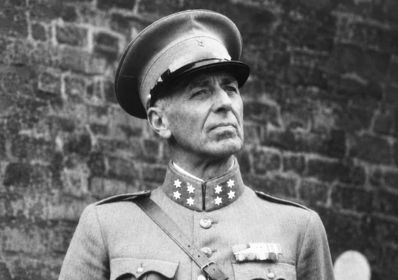 Nazi-Looted Painting Found in Family Home of Dutch SS Comander