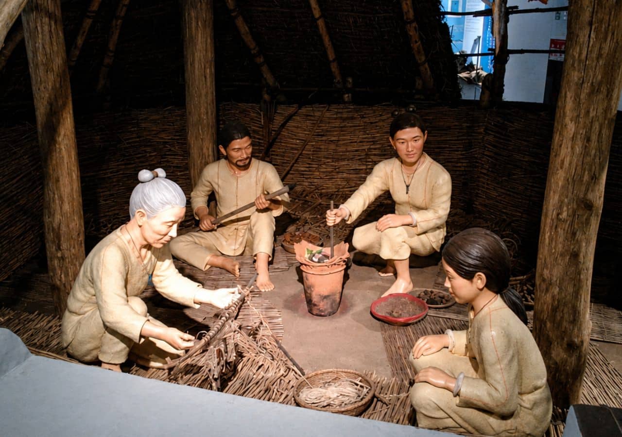 Study of 3,000 DNA Samples Reshapes Understanding of Japanese Origins