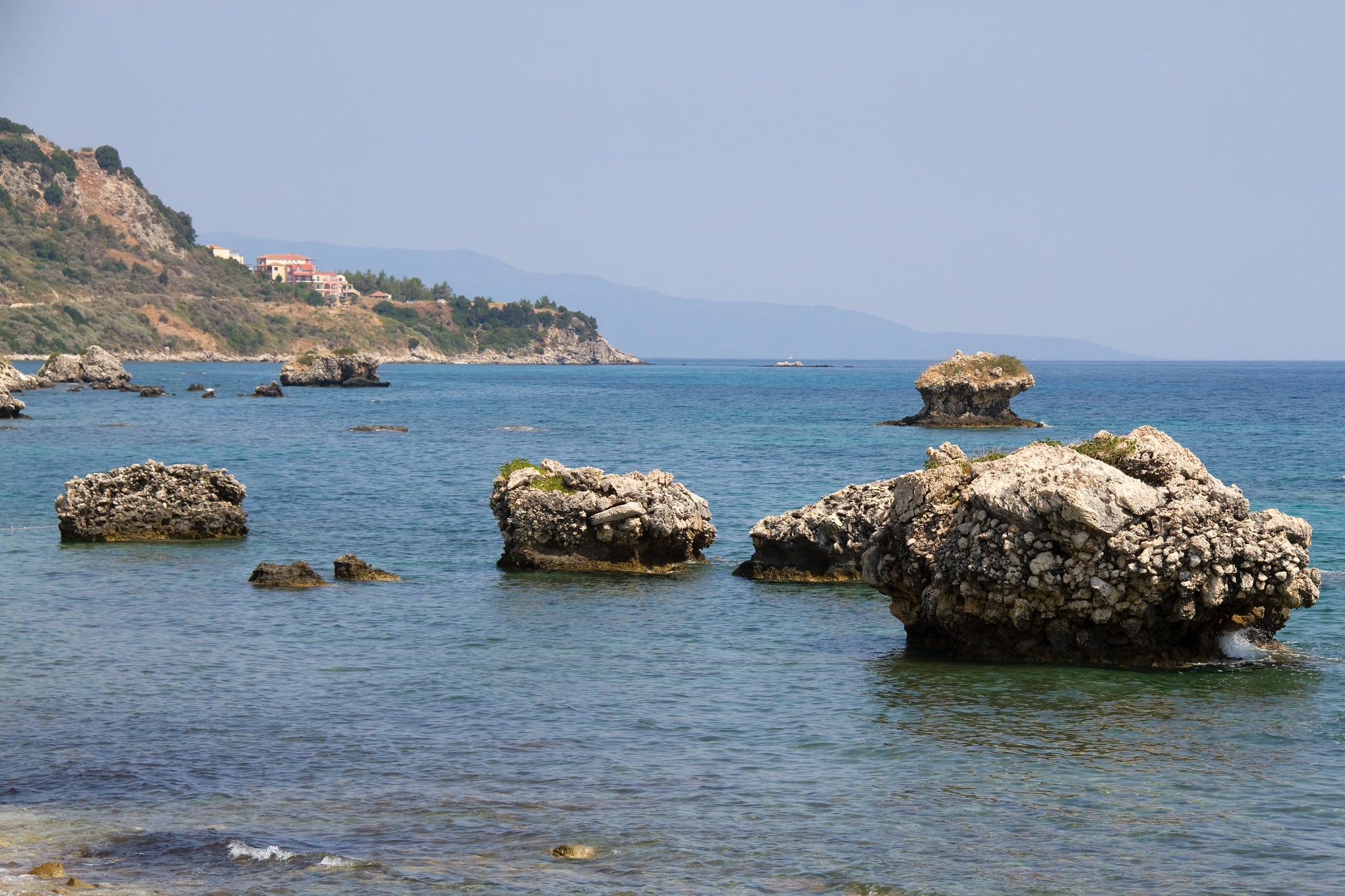 Kefalonia, Greece