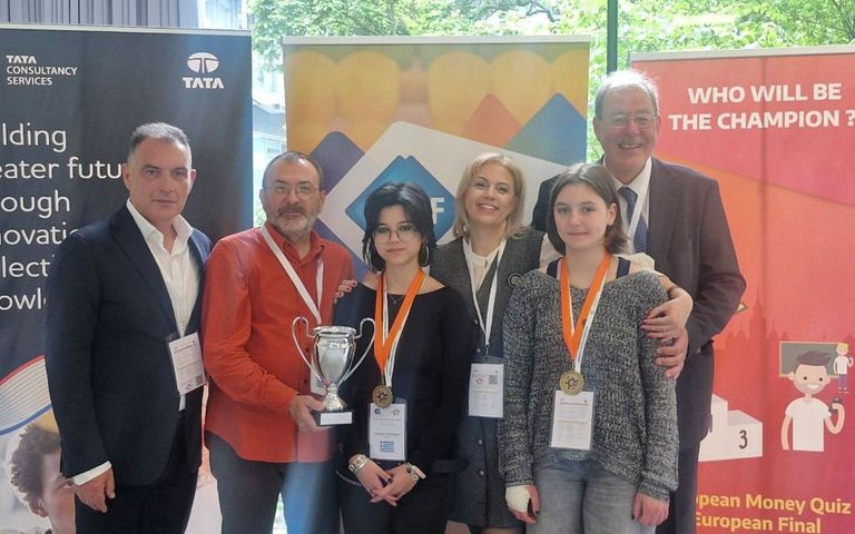 Financial Literacy Champions