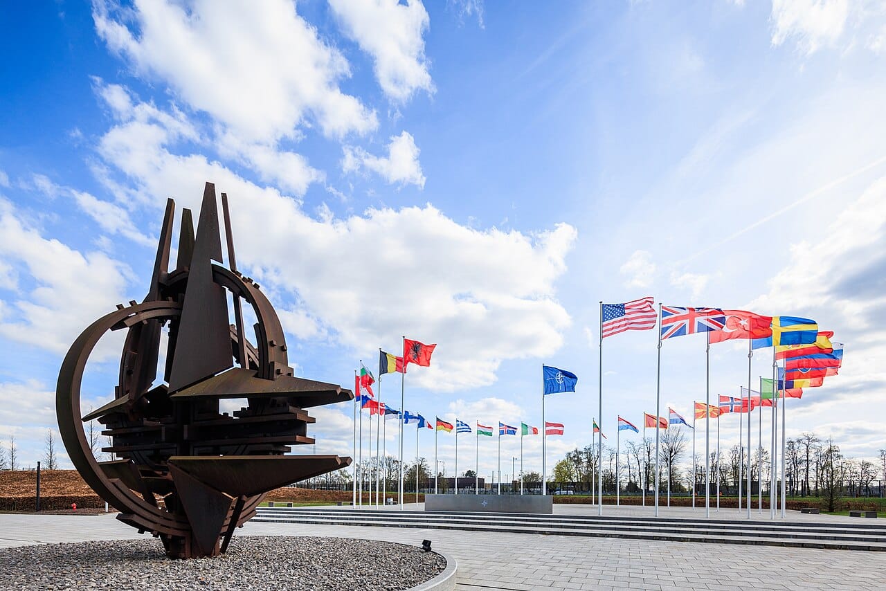 NATO Headquarters