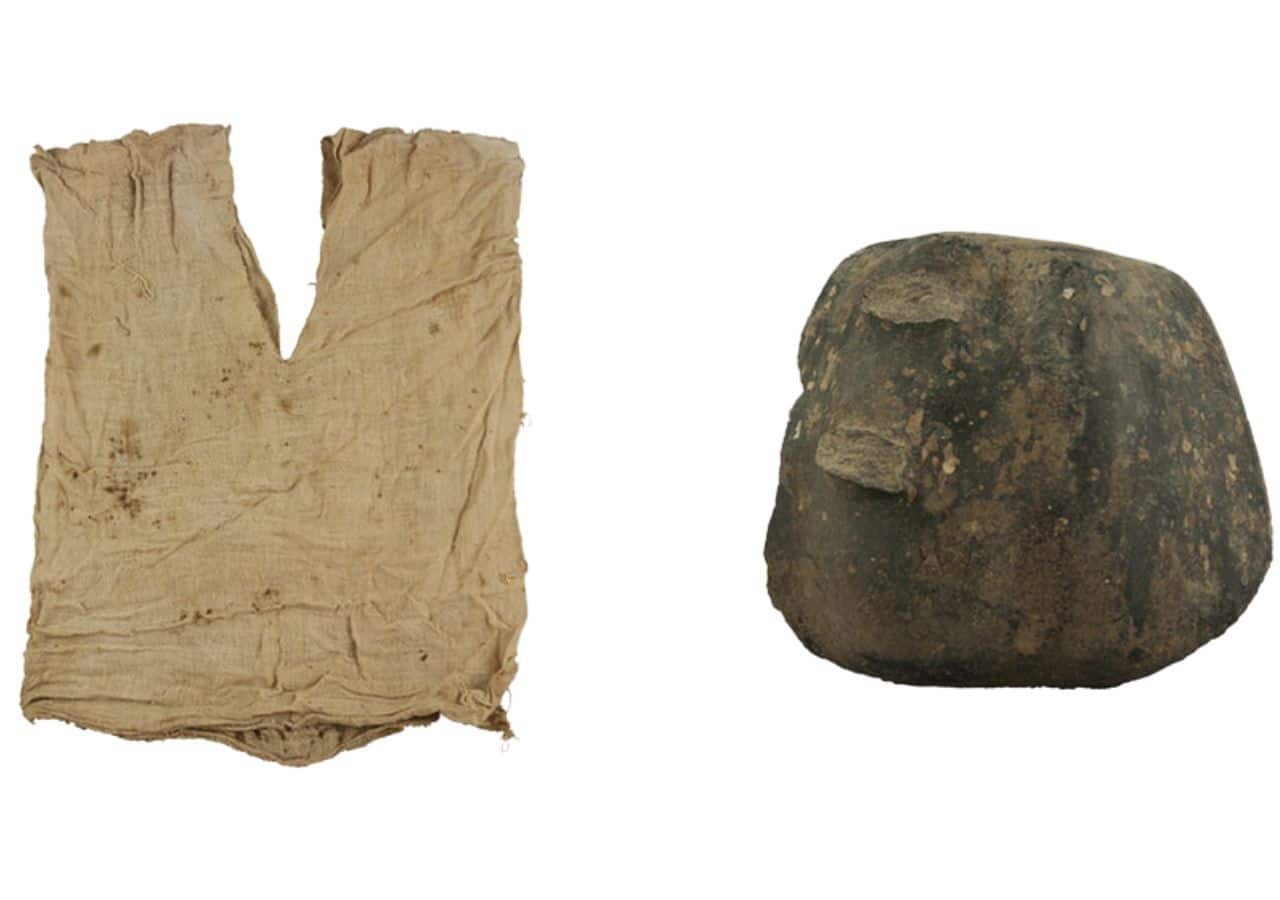 Ancient DNA Reveals a Hidden Migration Network Across Peru Before the Inca