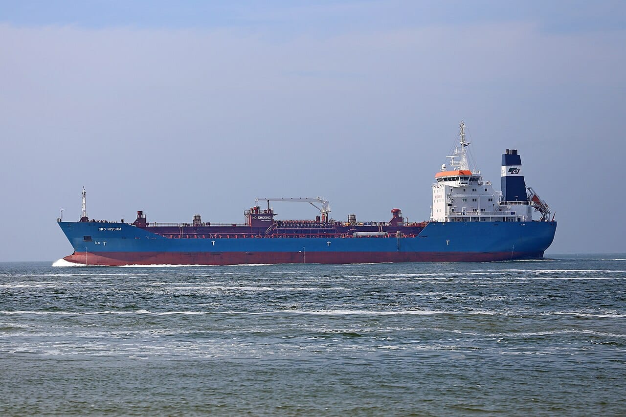 Greece’s Shipping Industry Denies Links to Russia’s Dark Fleet