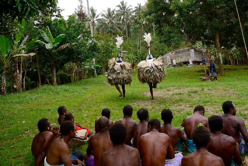 DNA and Language Diversity: Why Remote Populations Develop Unique Language Structures
