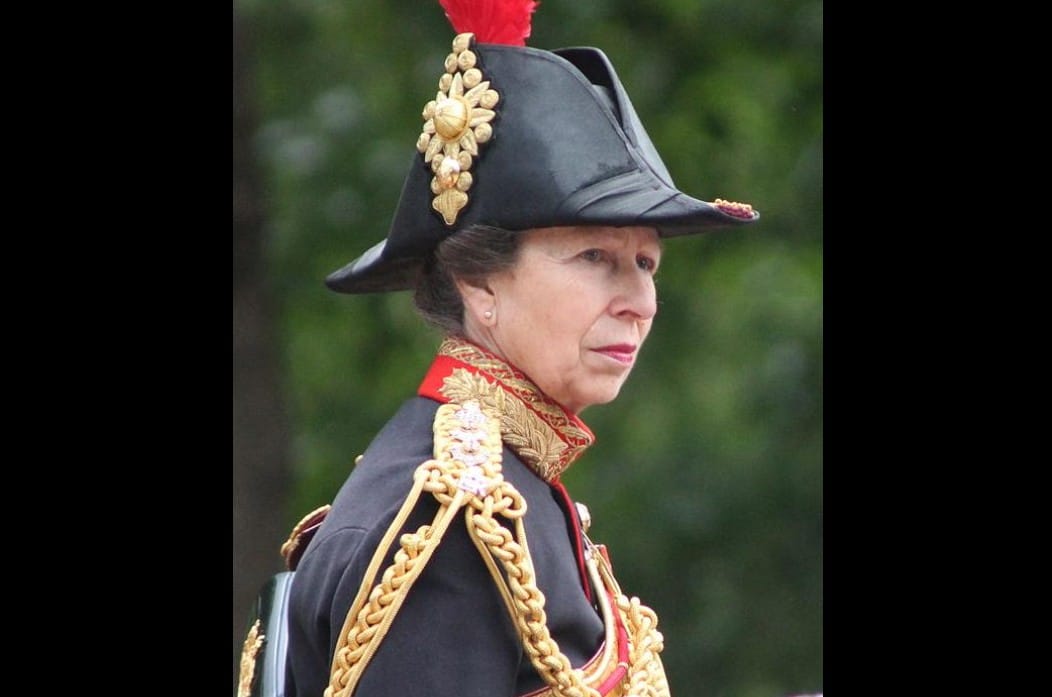 Princess Anne