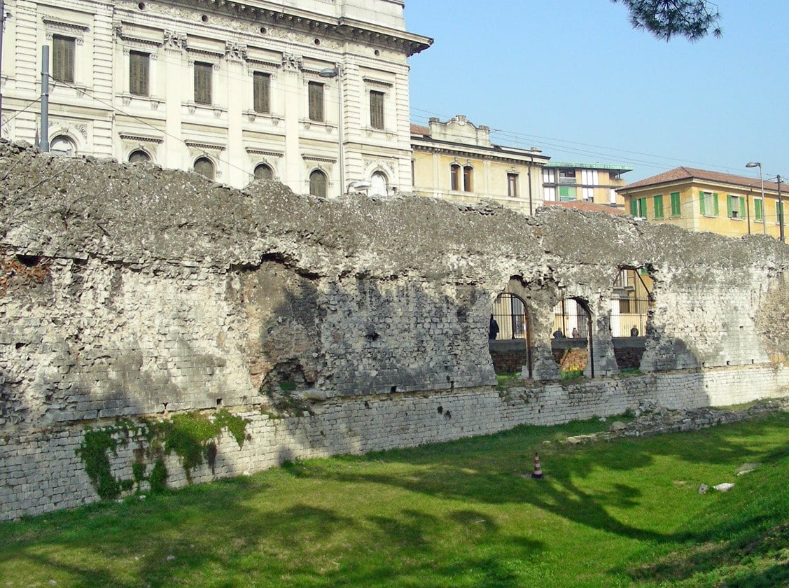 2,500-Year-Old Pre-Roman Sanctuary Buried by Ancient Flood Discovered in Italy