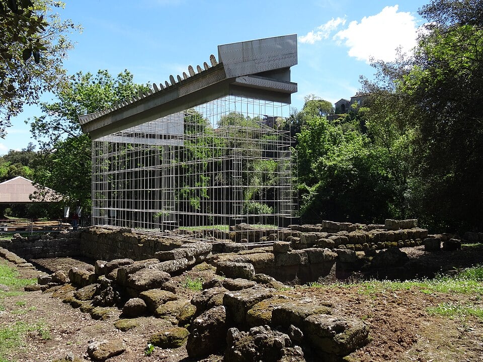 Archaeologists Rethink the ‘Fall’ of Wealthy Etruscan City Veii After Rome’s Conquest