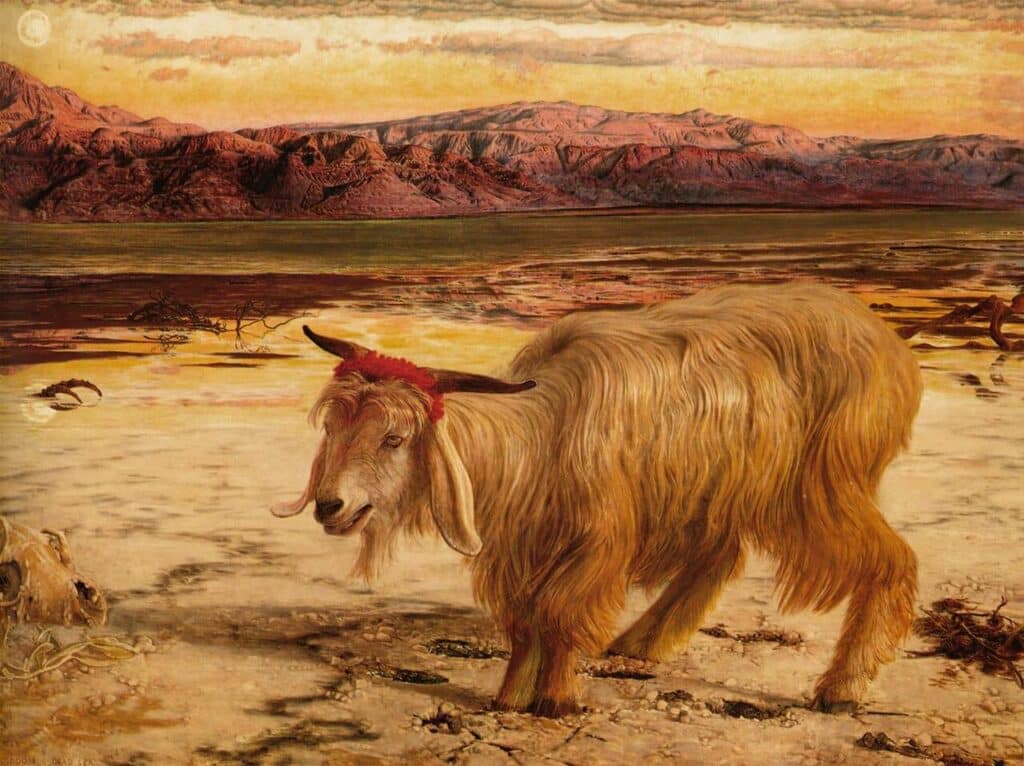 Scapegoat Ancient Greece