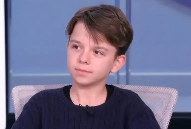 The 15-Year-Old Greek “Prodigy” Collaborating with NASA