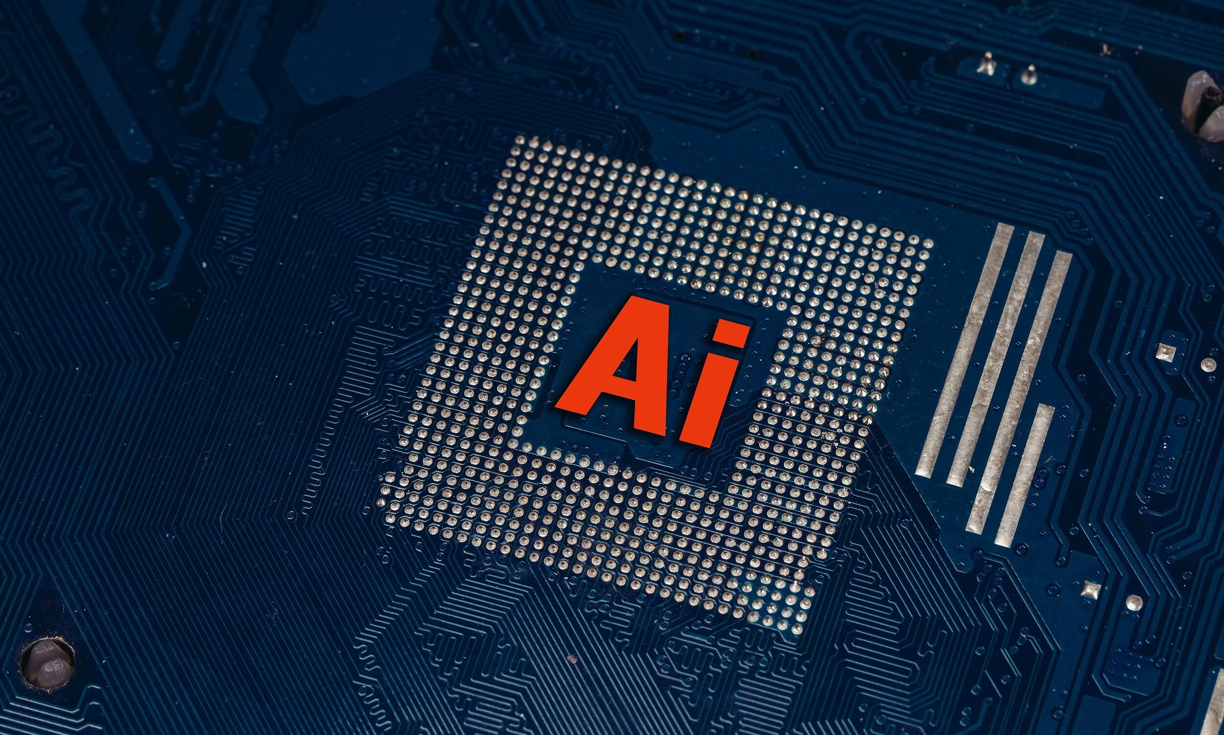 Artificial Intelligence, AI, Greece,