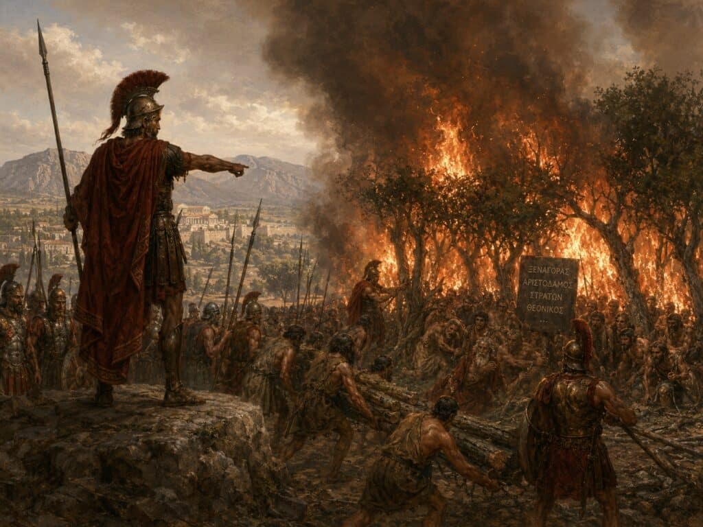 Battle of Sepeia