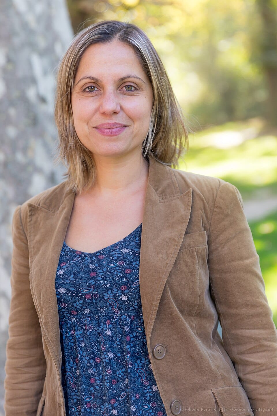 Eleni Diamanti