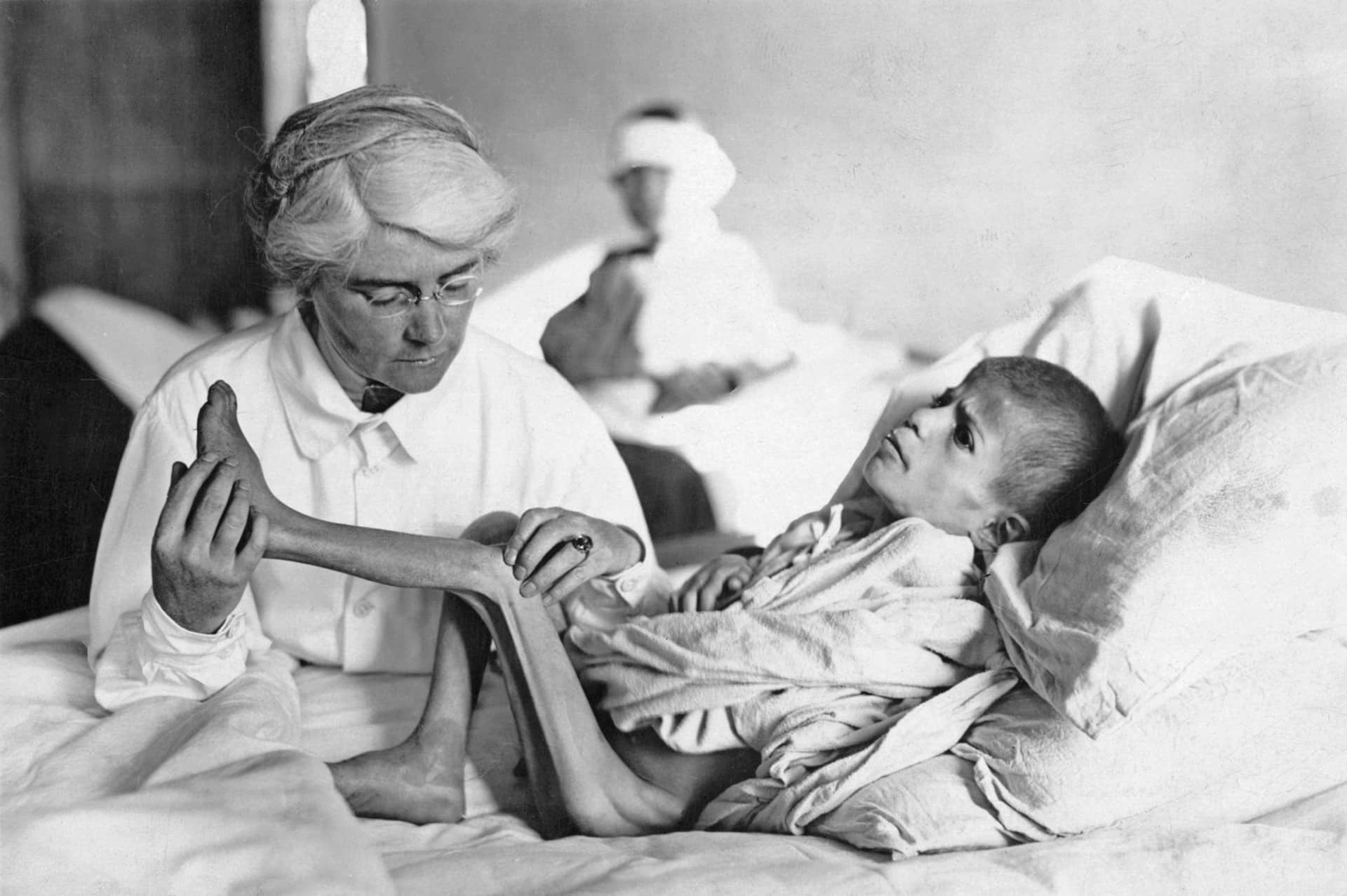 Mabel Elliott