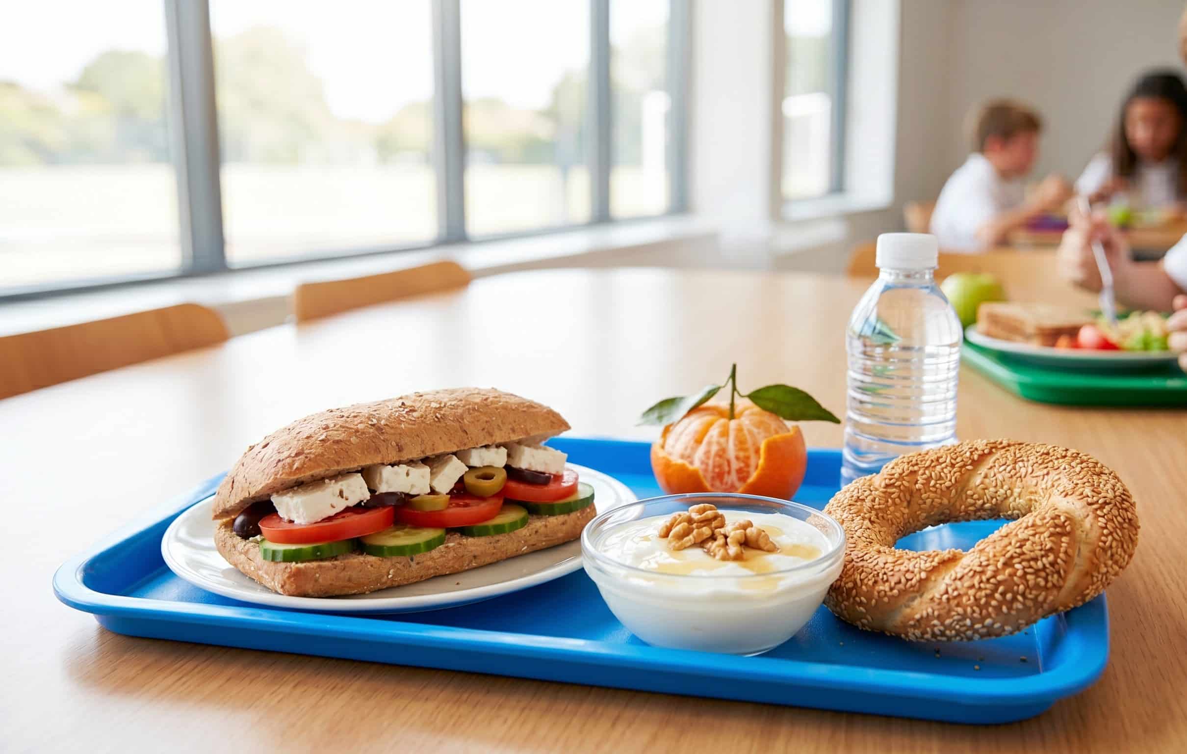 Greece Bans Sale of Sodas and Processed Meats in Schools