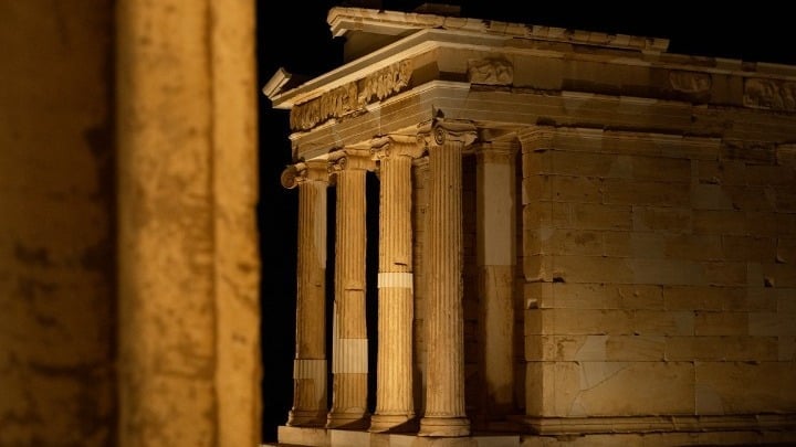 Acropolis Experience