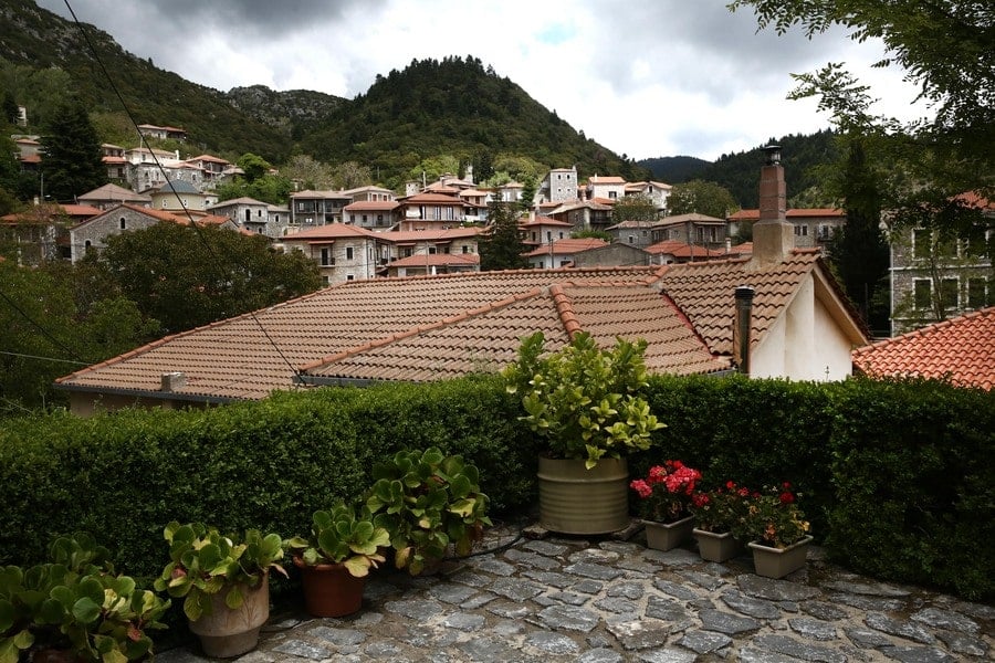 Stemnitsa