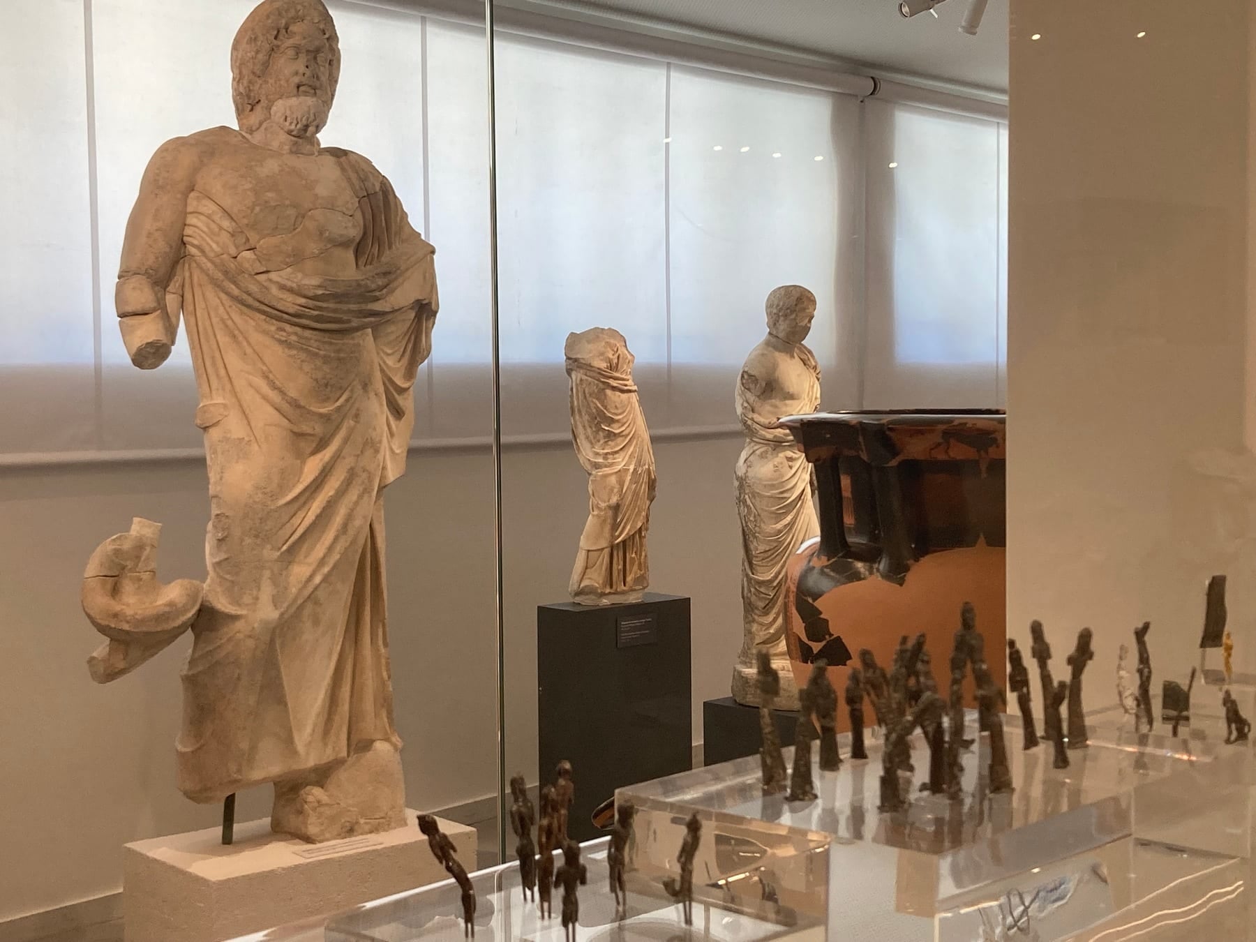 Archaeological Museum of Argos