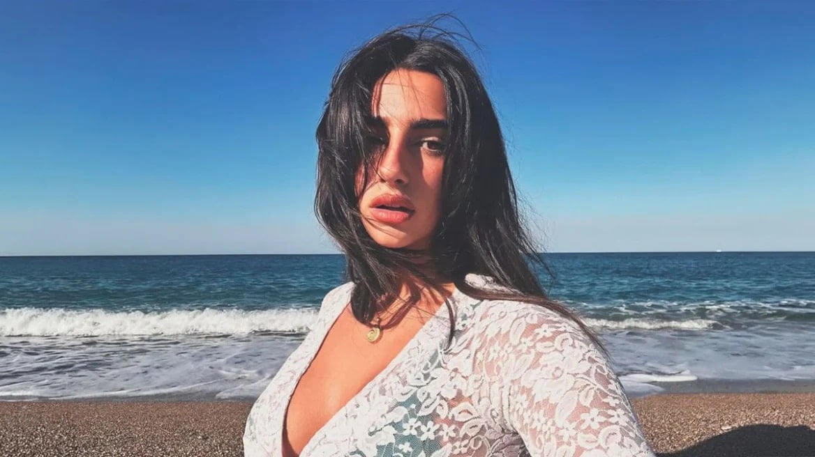 Greece Has Found Its Summer Anthem: Meet Danai, the Voice Behind “Ki Allo”