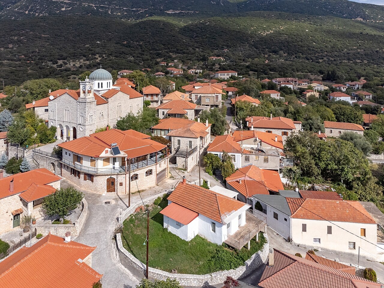 Elliniko