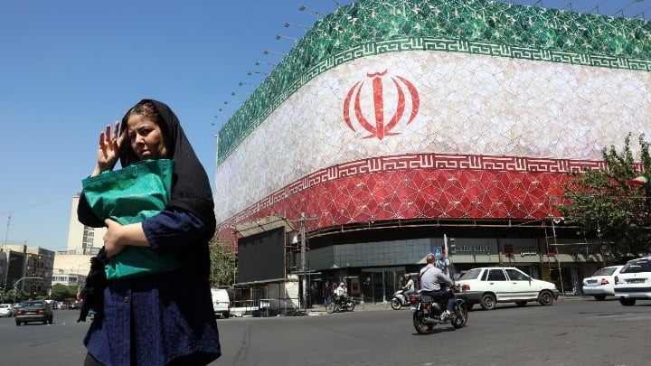 Iran US