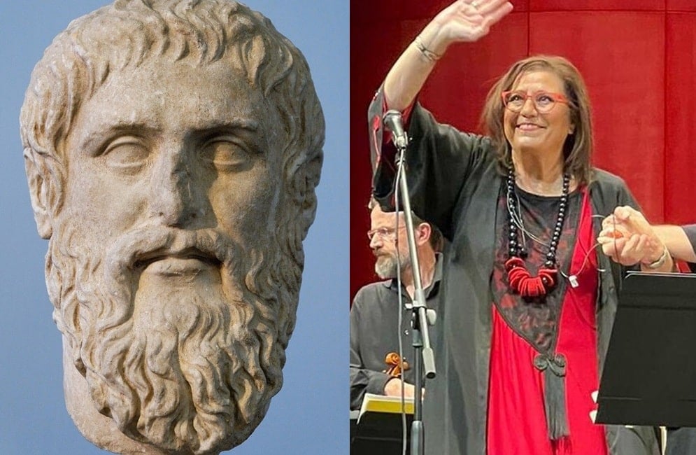 Farantouri Plato Republic
