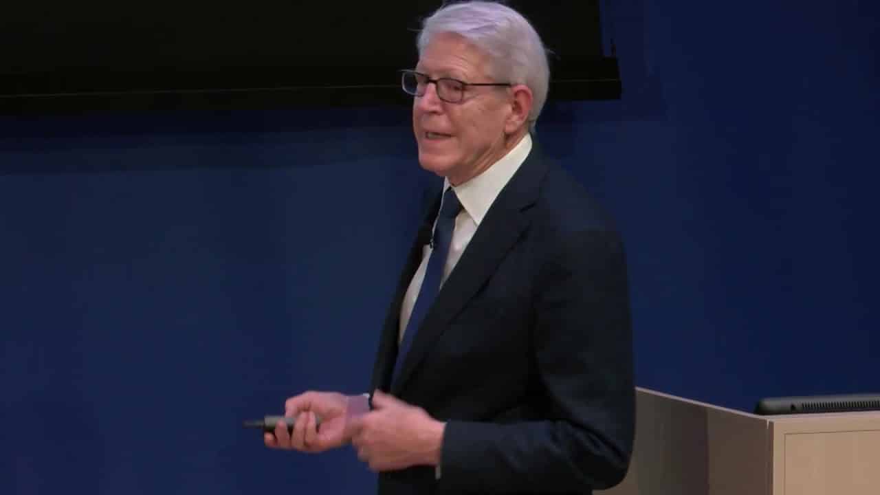 Tom Maniatis