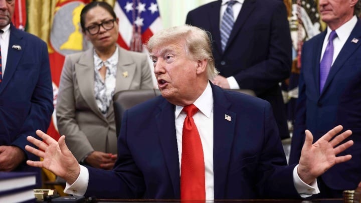 US Iran