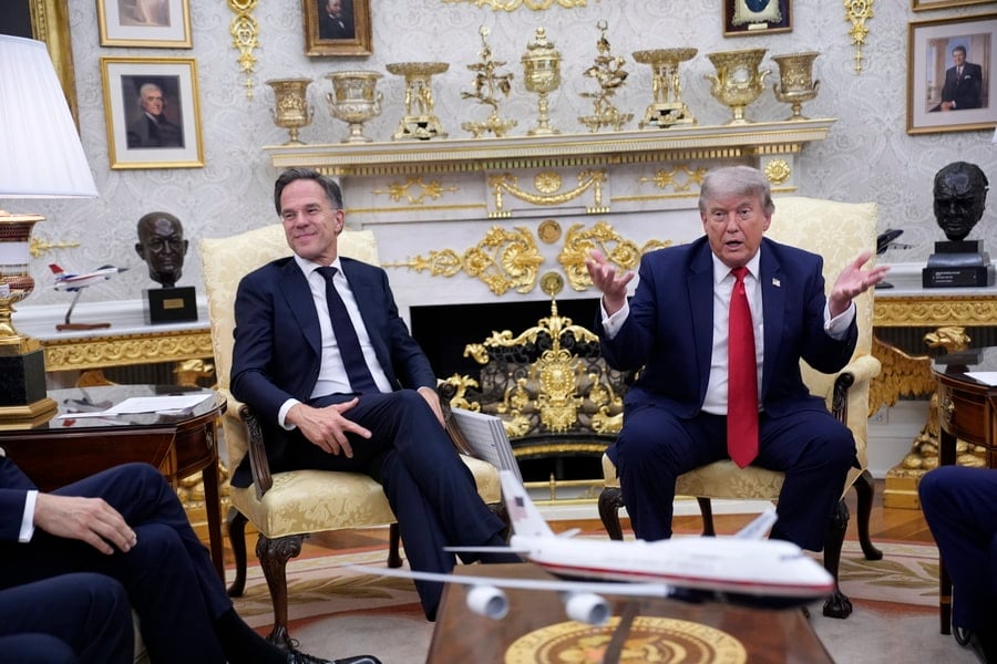 Trump Turkey Erdogan