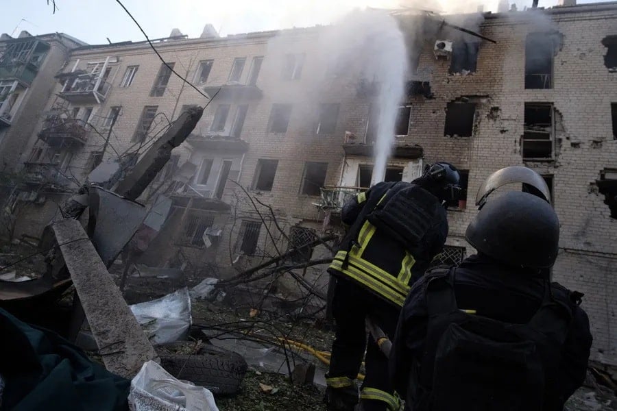 Russia Ukraine
