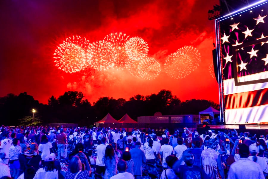 4th July 2026