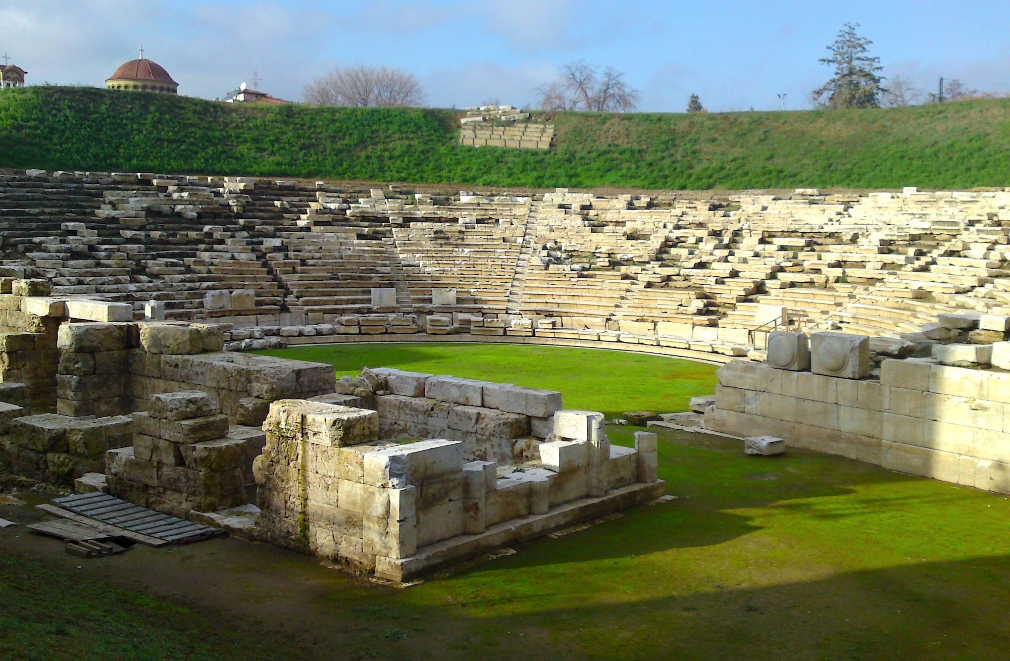 Beyond Epidaurus: 7 Ancient Sites in Greece Where the Stage Comes Alive at Dusk