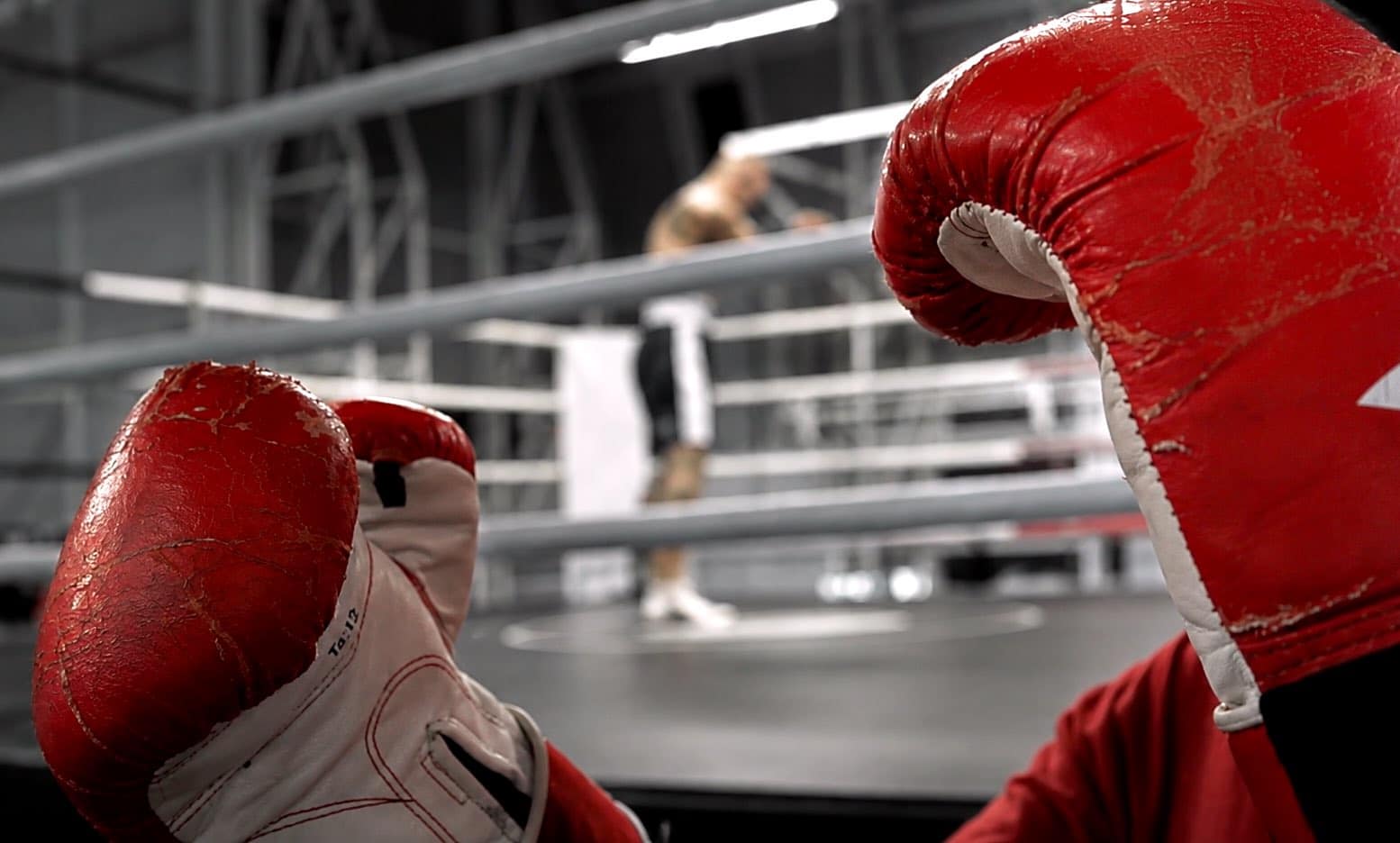 Boxing in Greece