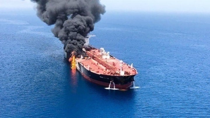 Iran
