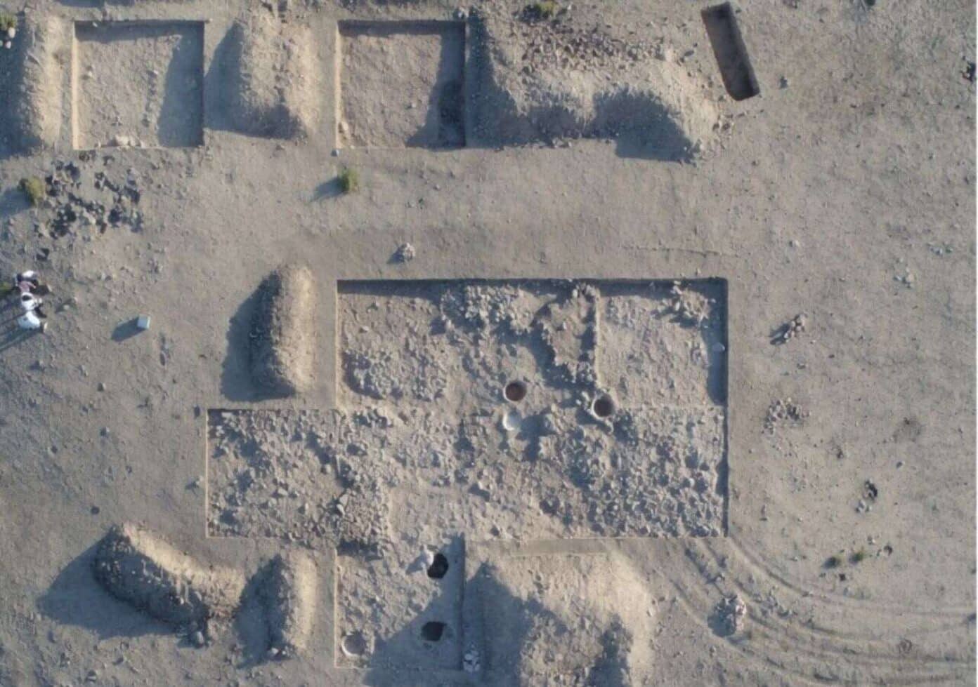 Ancient Greek Military Camp Discovered in Uzbekistan - GreekReporter.com