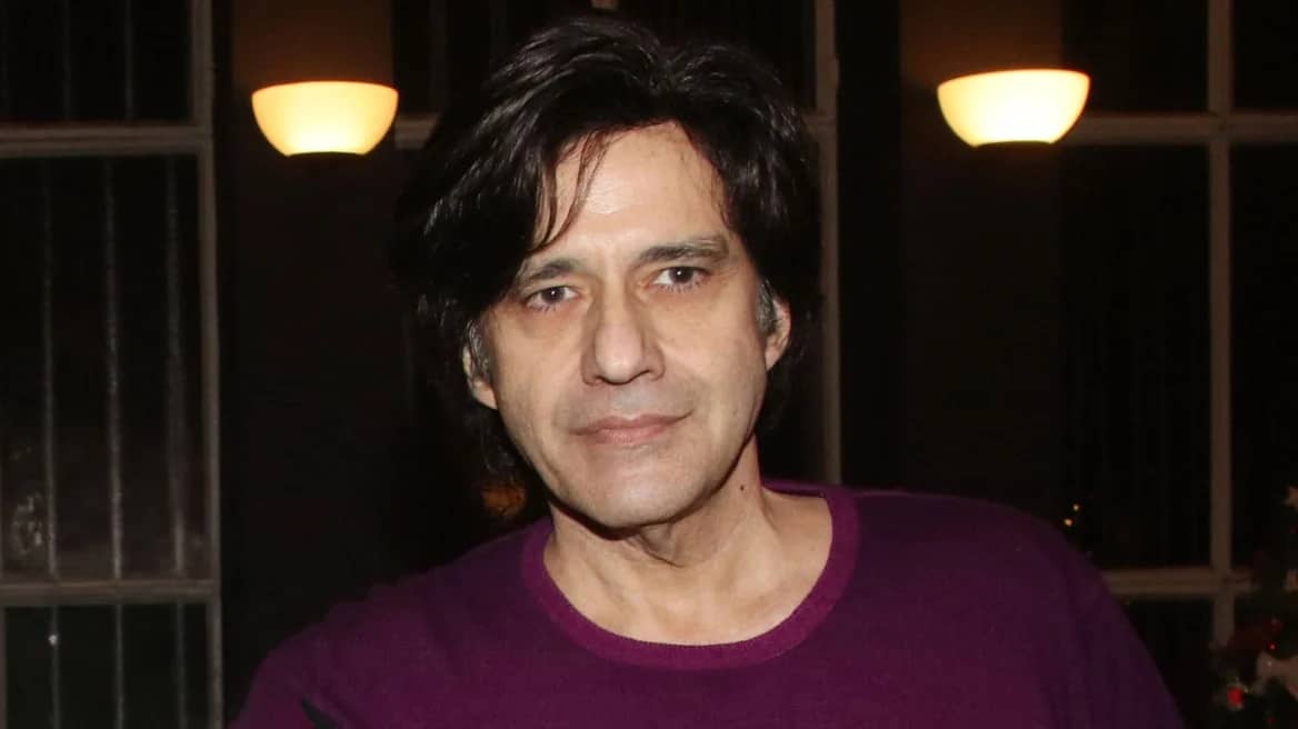Alexis Stamatis