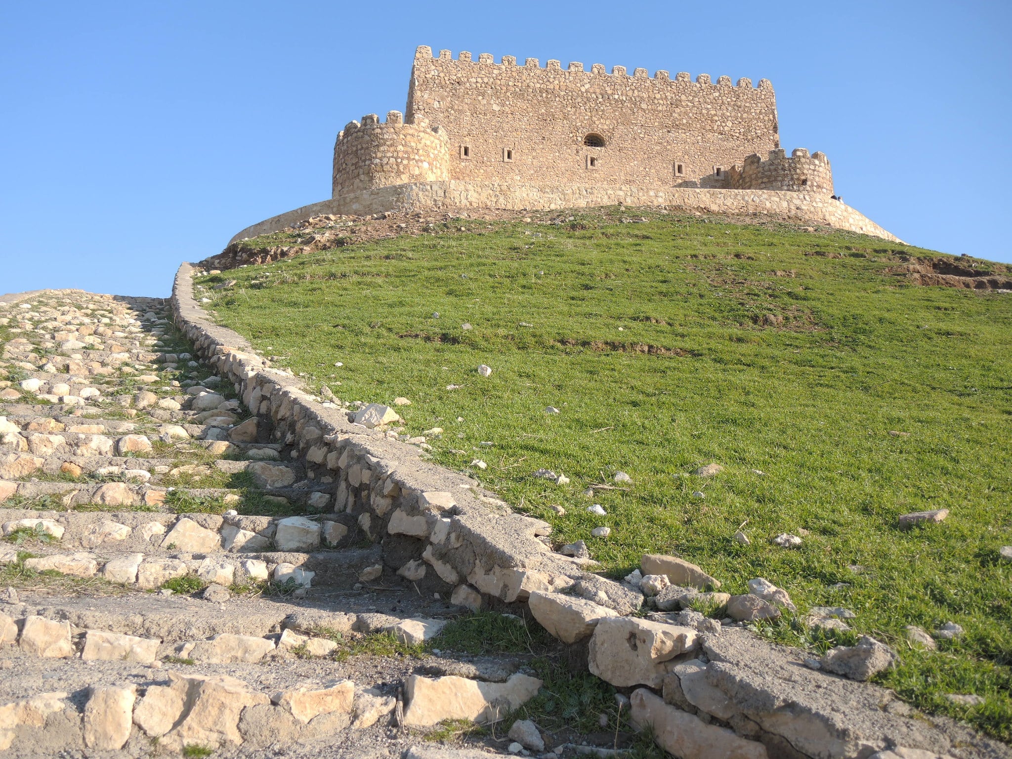 Ancient Kurdistan
