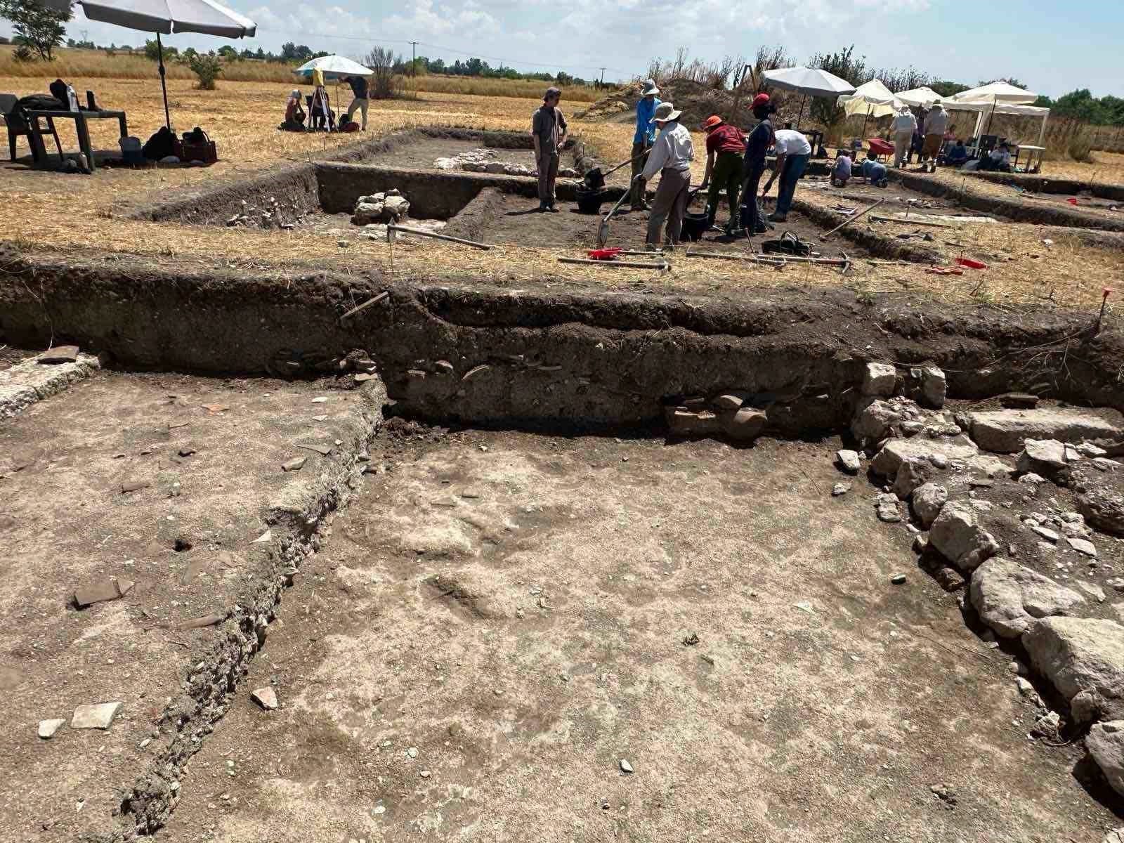 Ancient Pella