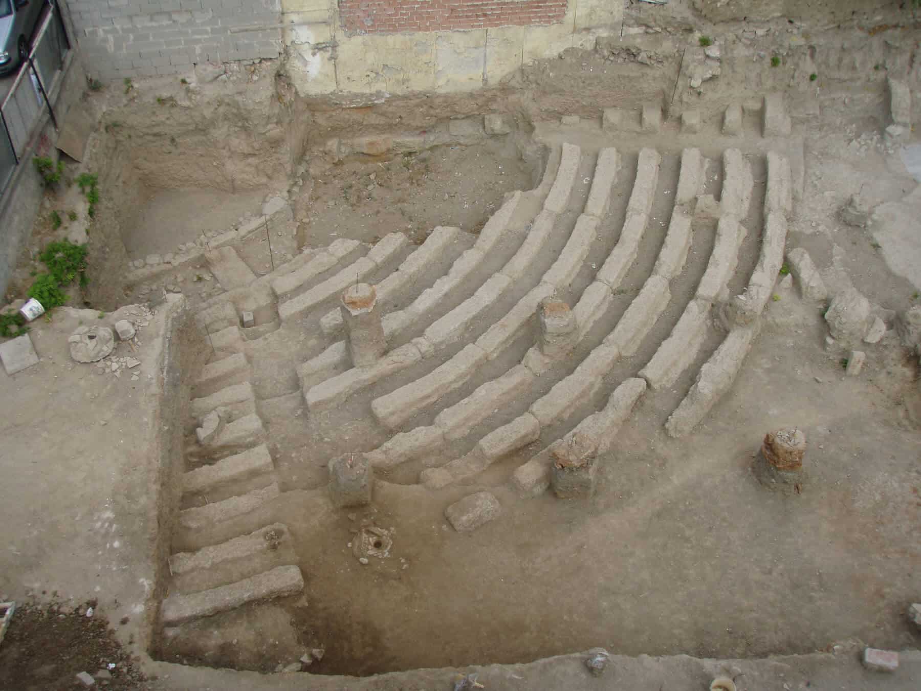 Ancient Acharnae
