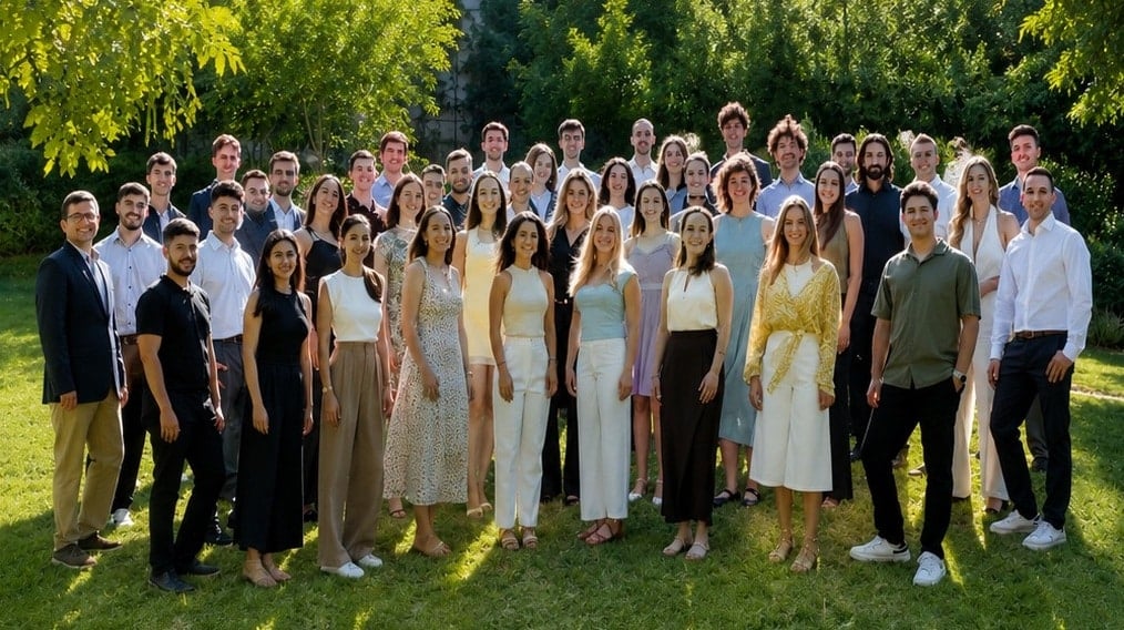 Bodossaki Foundation scholarships