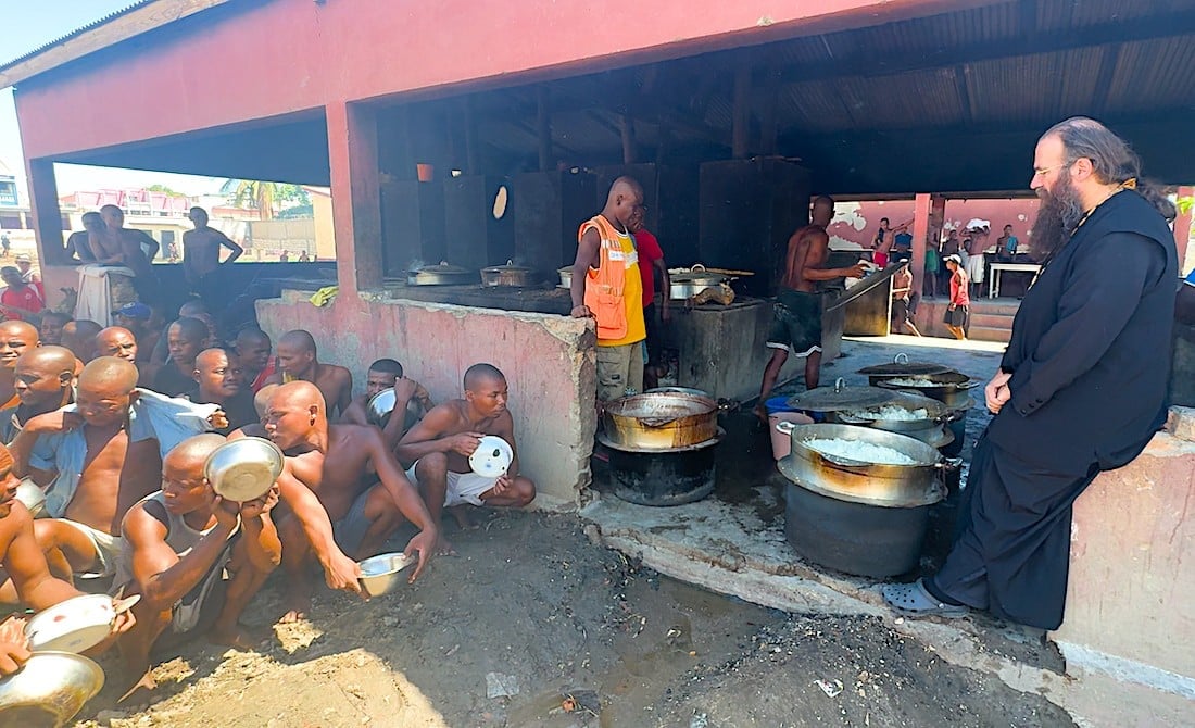 Orthodox Mission Madagascar