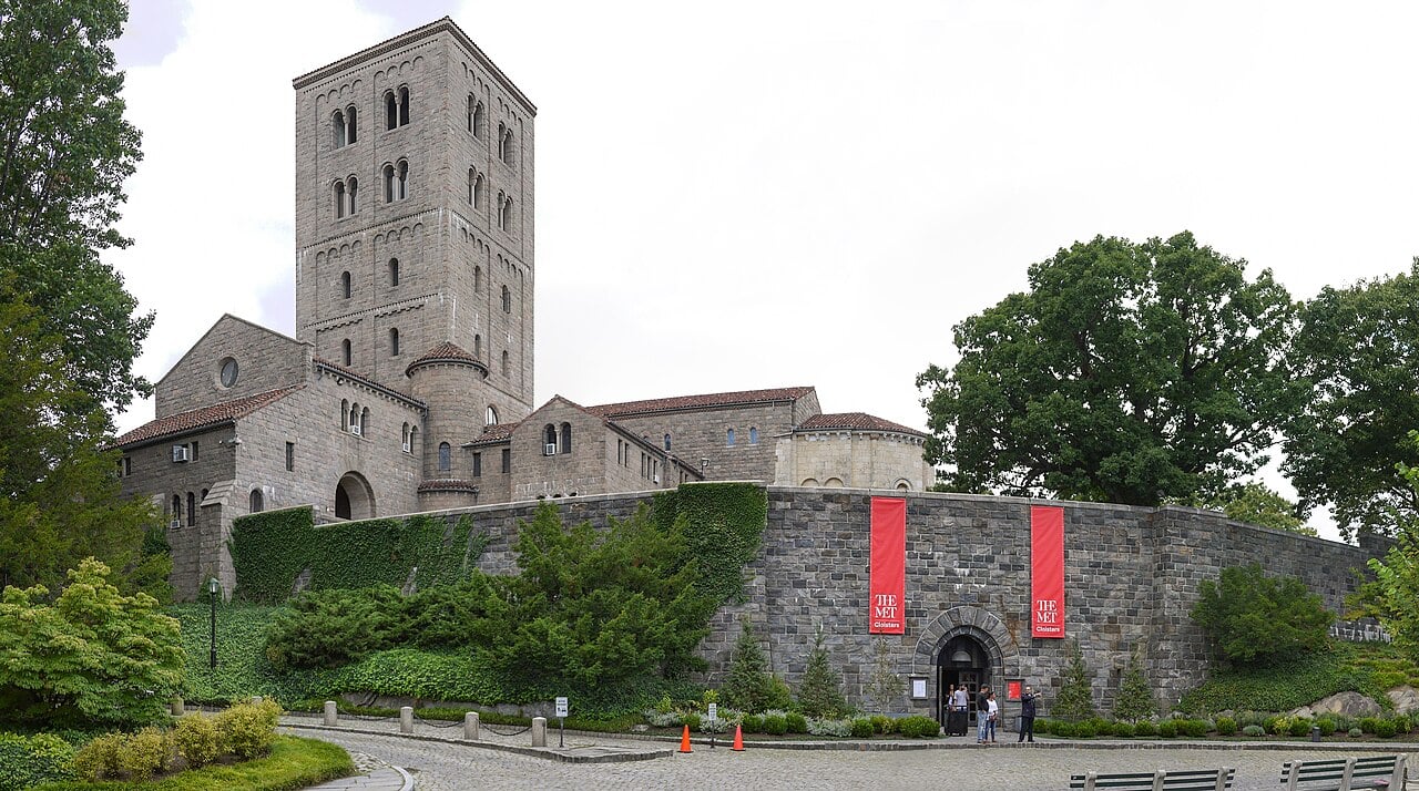 Metropolitan Museum of Art