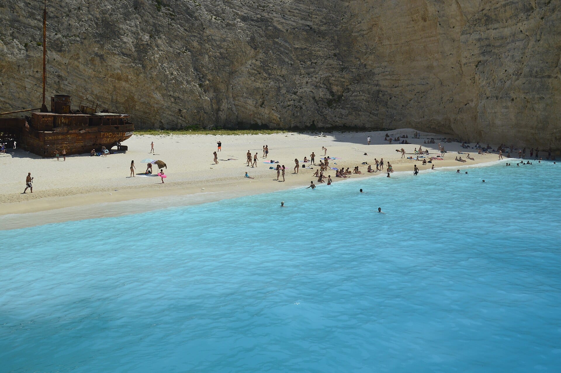 Zakynthos