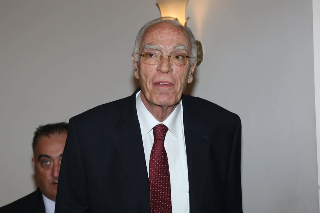 Vasilis Leventis