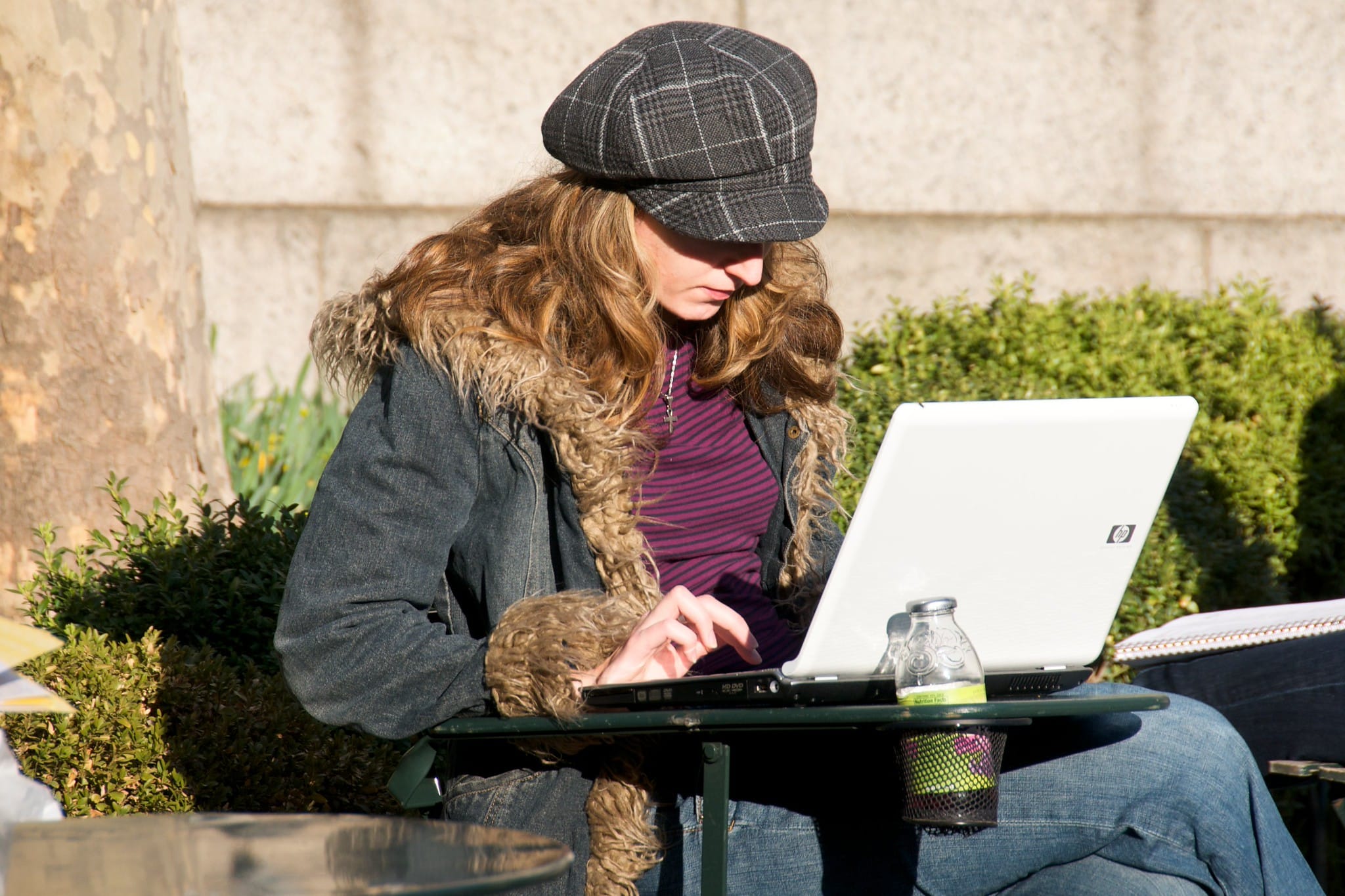 Women are gaining stronger digital skills across Europe